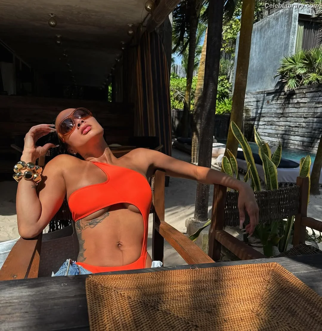 Draya Michele photo 8 of 341
