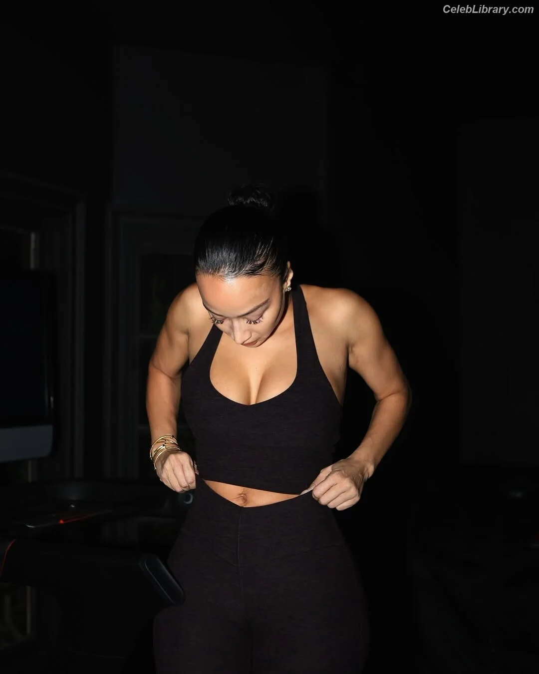 Draya Michele photo 12 of 341