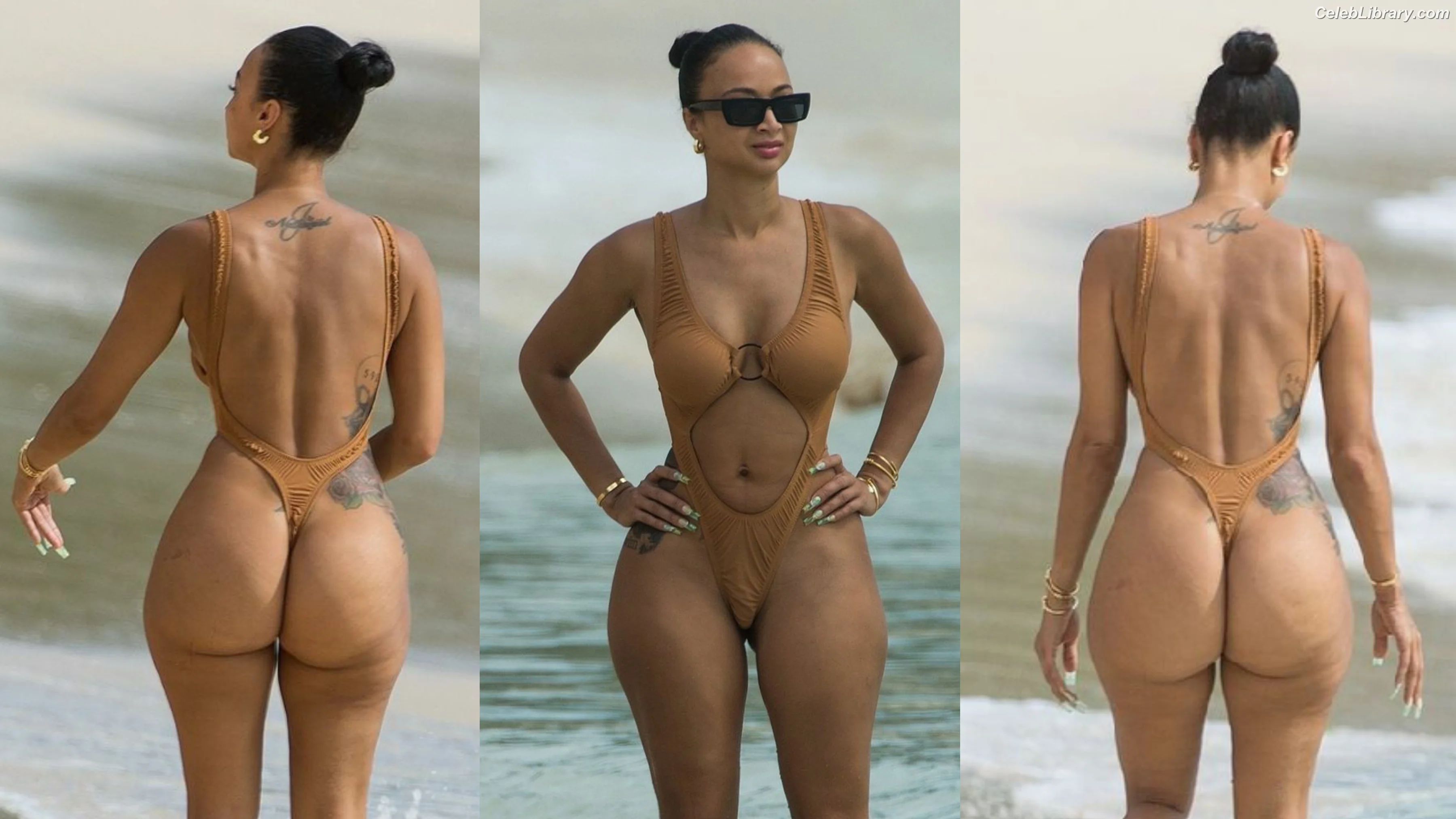 Draya Michele photo 17 of 341