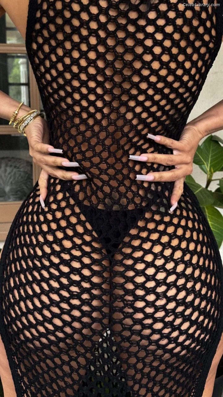 Draya Michele photo 5 of 341