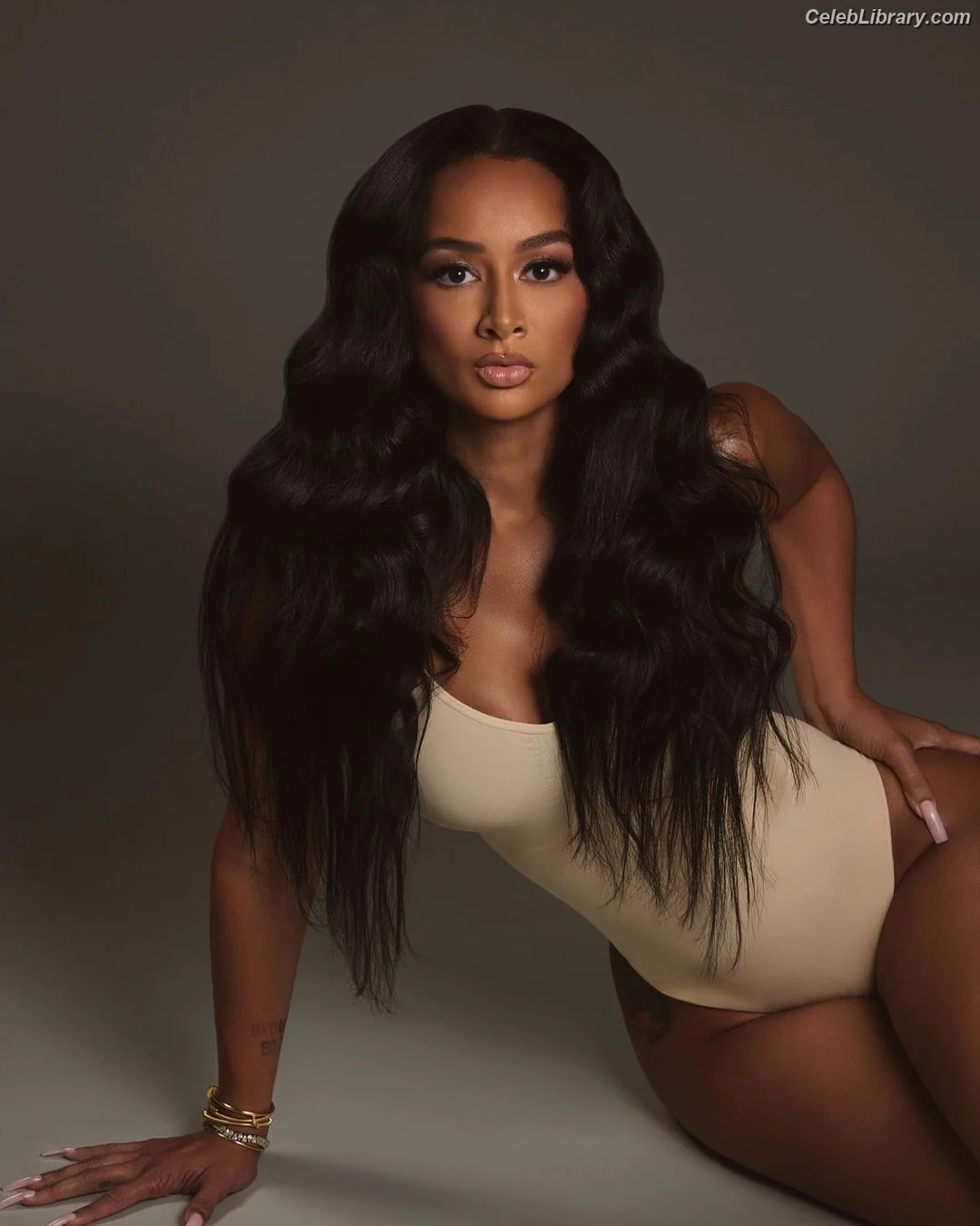 Draya Michele photo 19 of 341