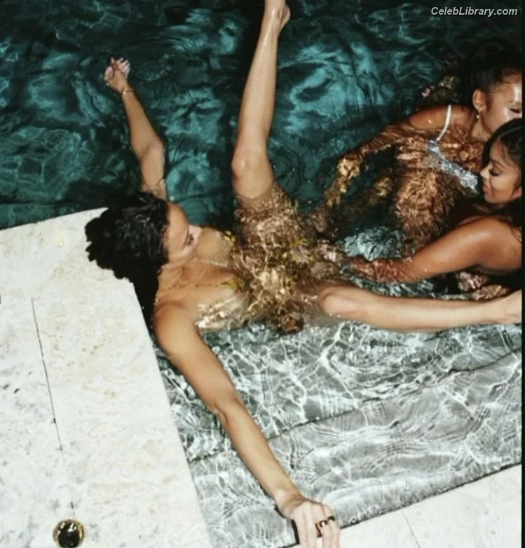 Draya Michele photo 20 of 341