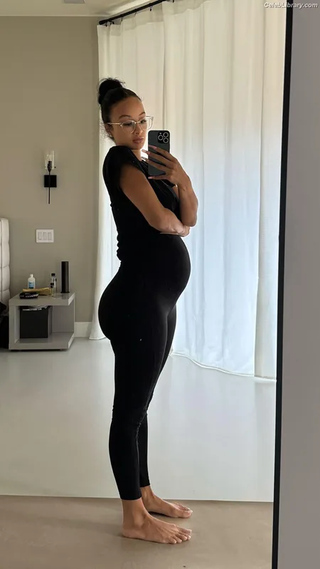 Draya Michele photo 5 of 342