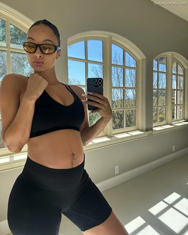 Draya Michele photo 6 of 342