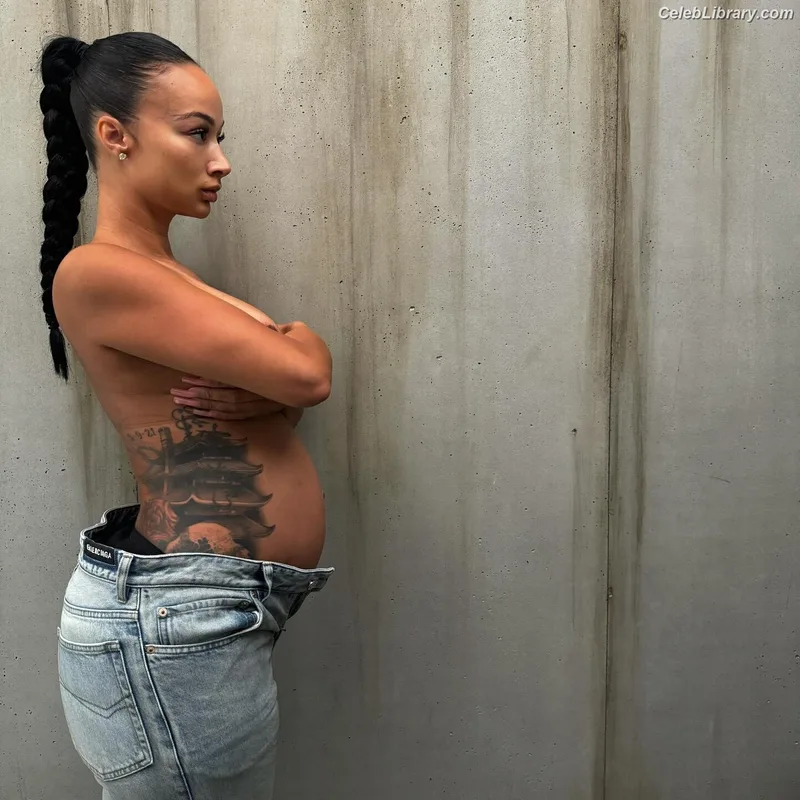 Draya Michele photo 10 of 342
