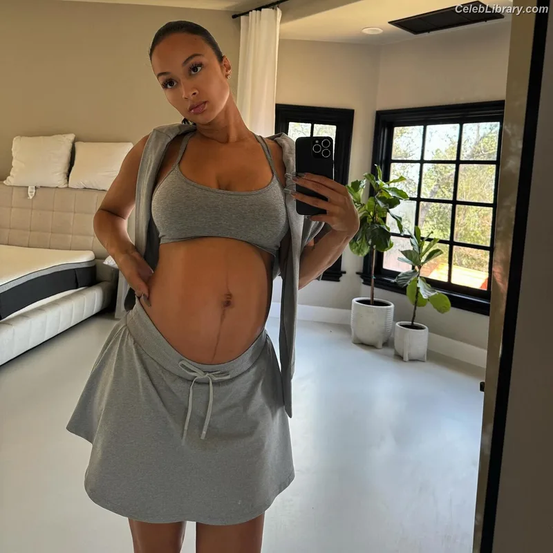 Draya Michele photo 11 of 342