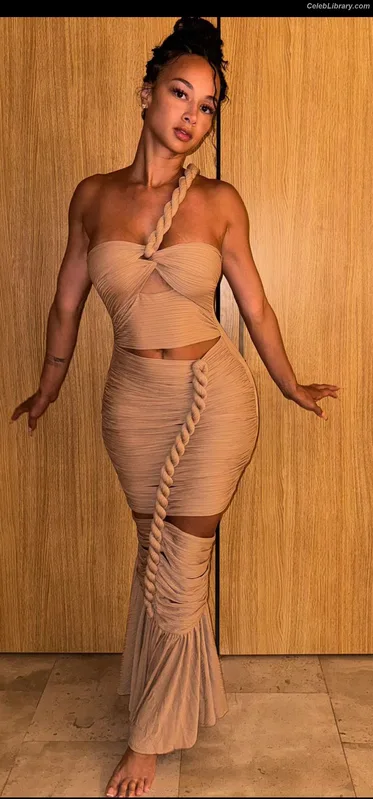 Draya Michele photo 15 of 342