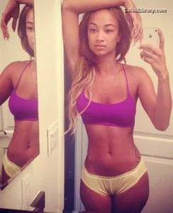 Draya Michele photo 2 of 342