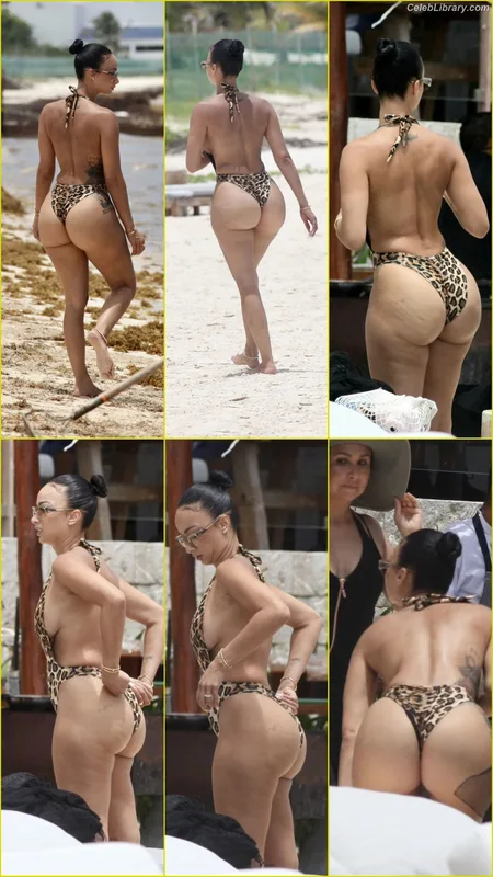 Draya Michele photo 5 of 342