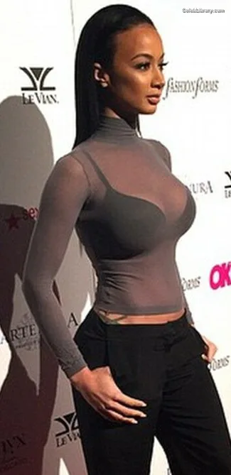 Draya Michele photo 11 of 342