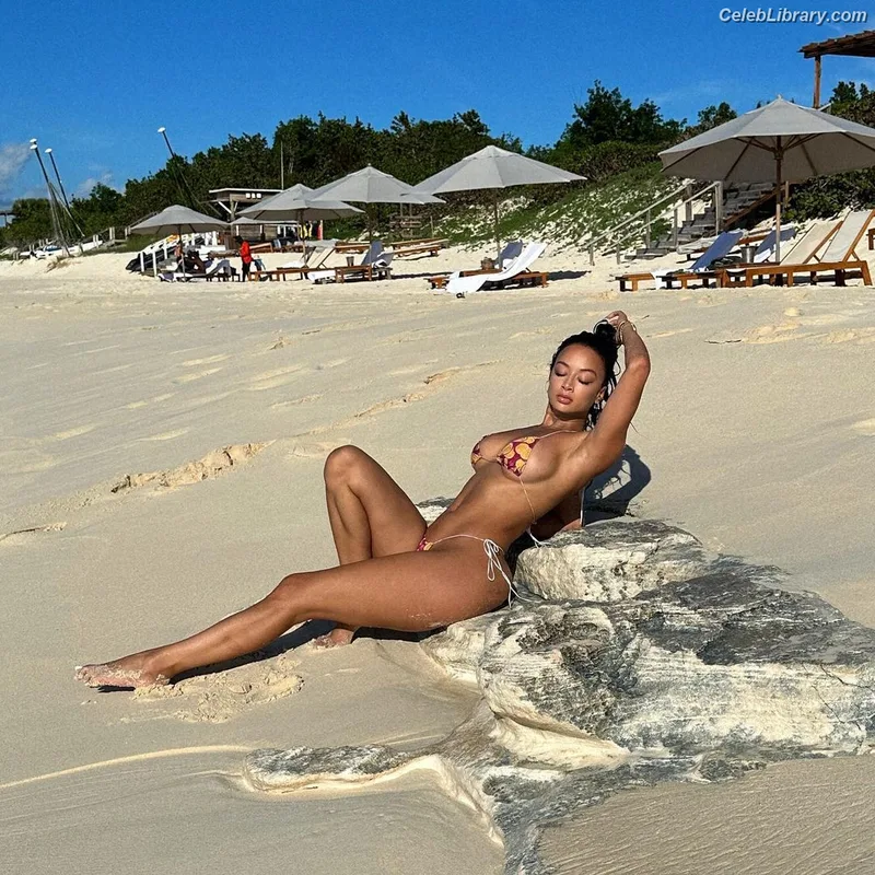 Draya Michele photo 18 of 342