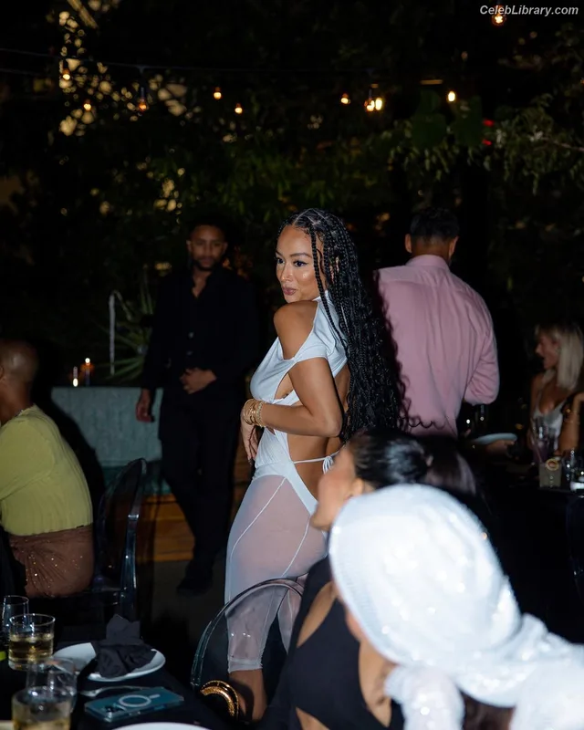 Draya Michele photo 24 of 342