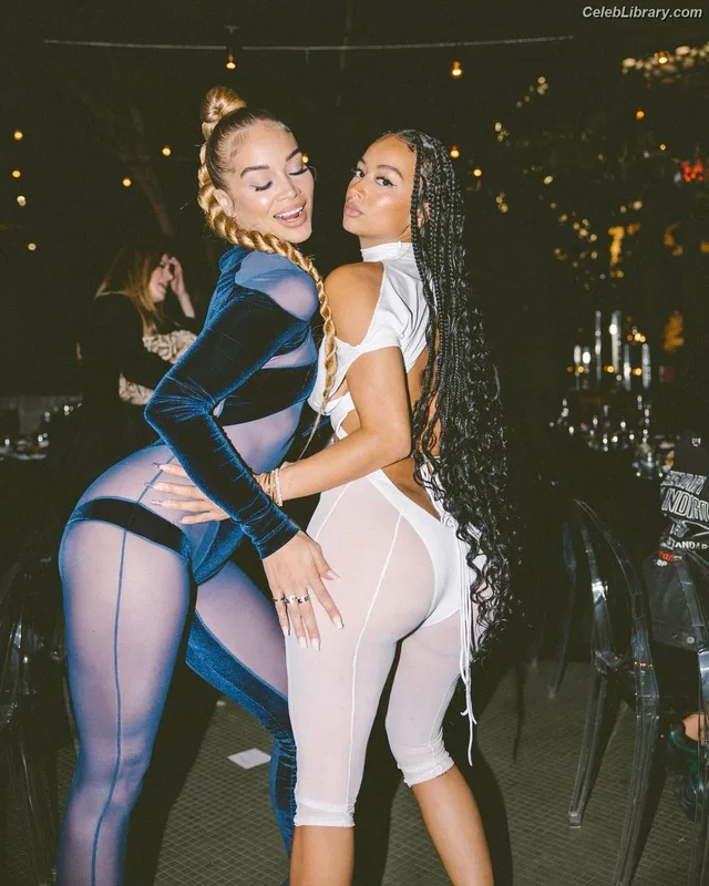 Draya Michele photo 1 of 342