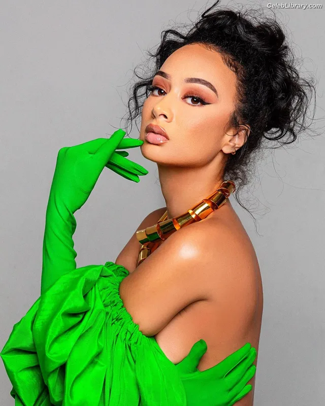 Draya Michele photo 2 of 342