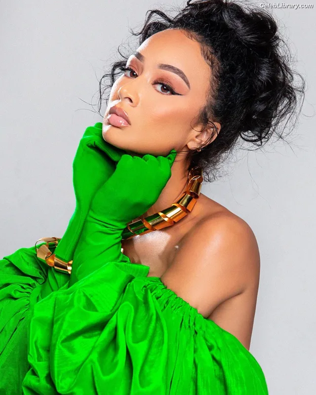Draya Michele photo 3 of 342