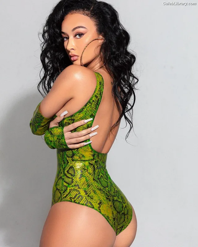 Draya Michele photo 5 of 342