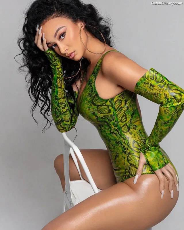 Draya Michele photo 6 of 342