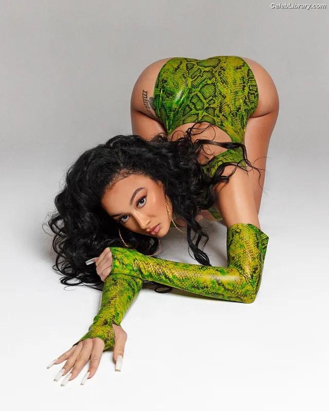 Draya Michele photo 7 of 342