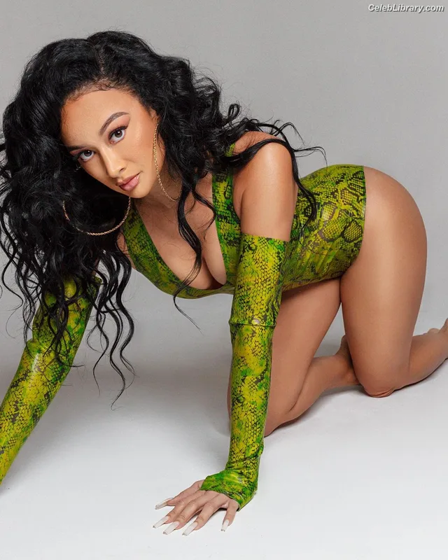 Draya Michele photo 8 of 342