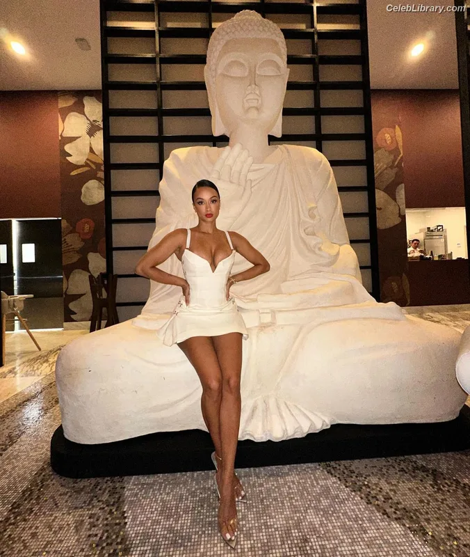 Draya Michele photo 16 of 342