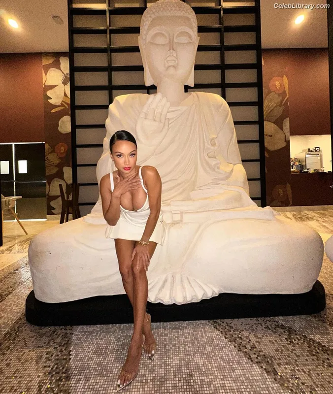 Draya Michele photo 17 of 342