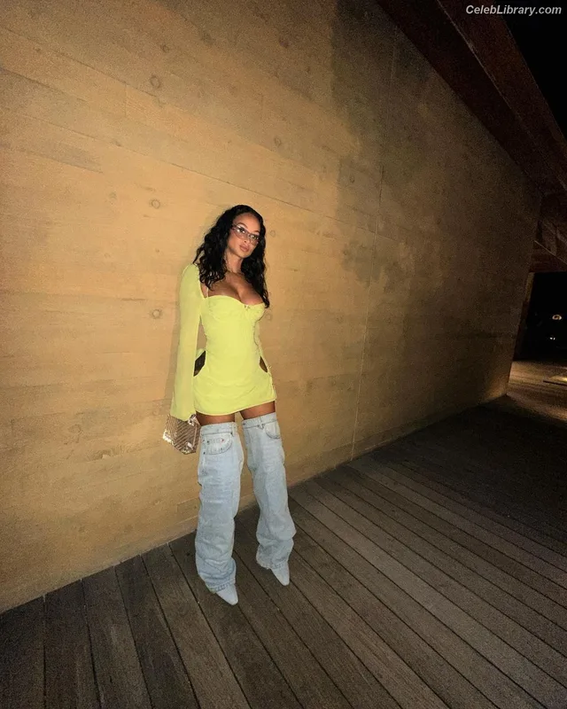Draya Michele photo 19 of 342
