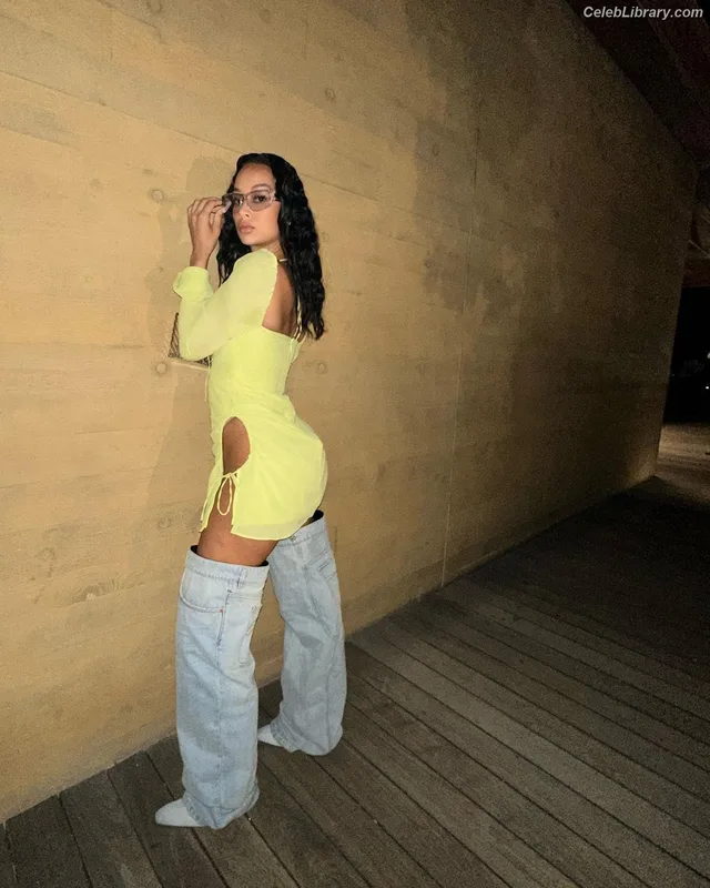 Draya Michele photo 20 of 342