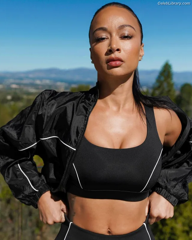 Draya Michele photo 23 of 342