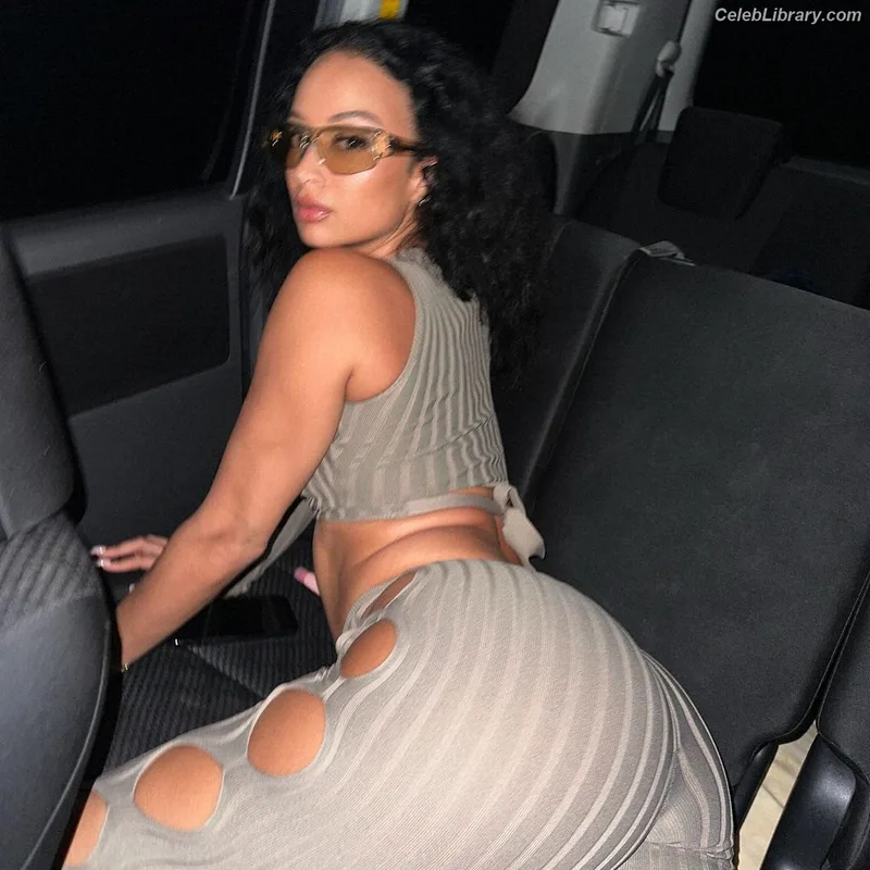 Draya Michele photo 3 of 342