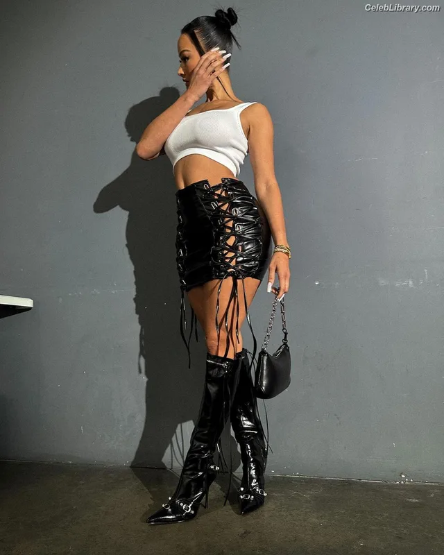Draya Michele photo 4 of 342