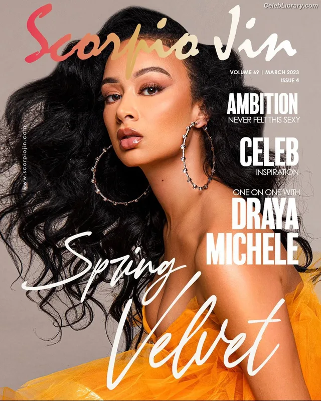 Draya Michele photo 8 of 342