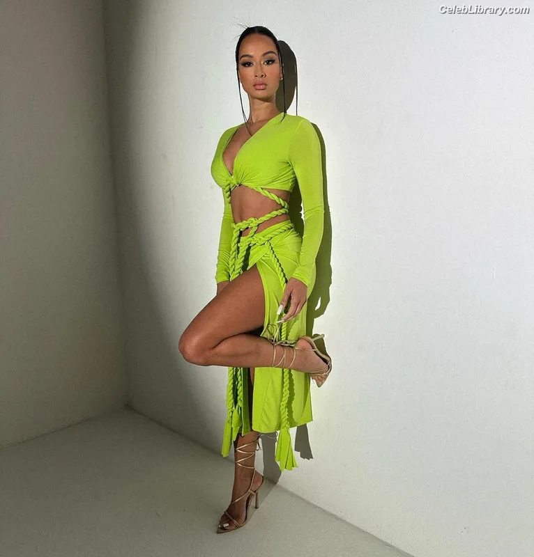 Draya Michele photo 11 of 342