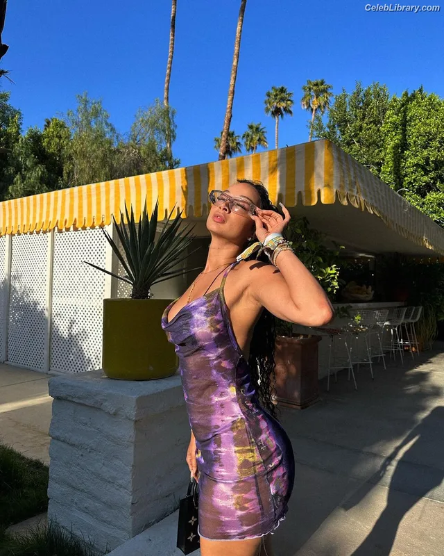 Draya Michele photo 14 of 342