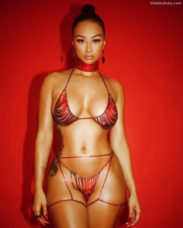 Draya Michele photo 23 of 342