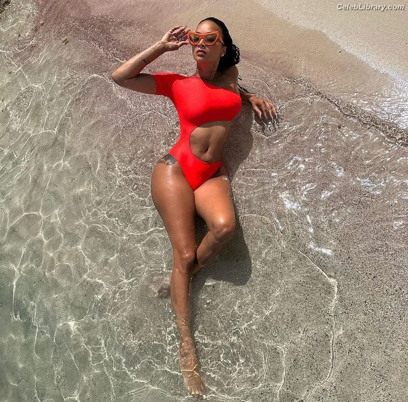 Draya Michele photo 9 of 342