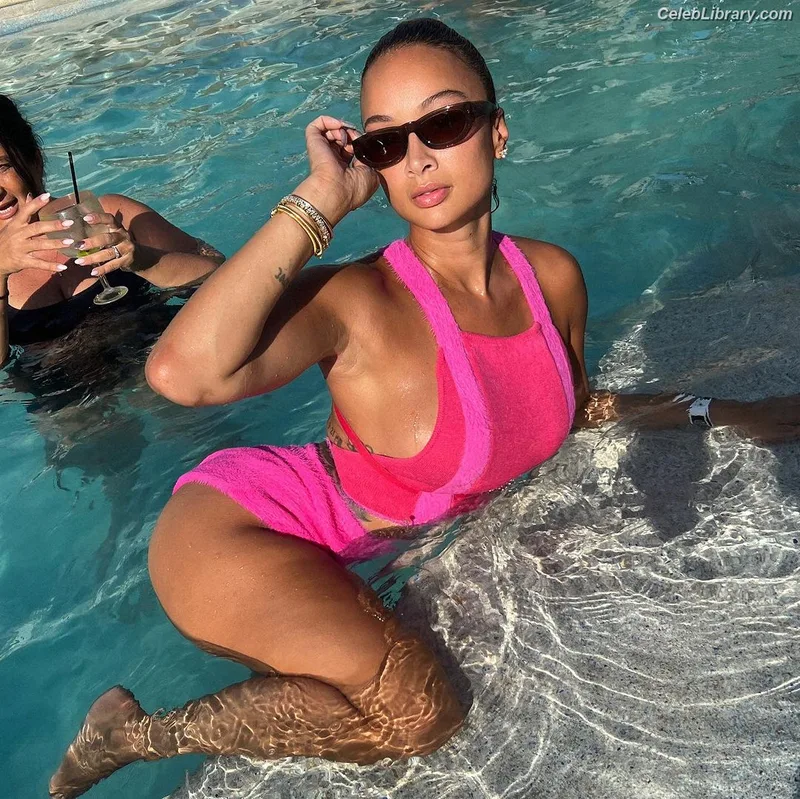 Draya Michele photo 20 of 342
