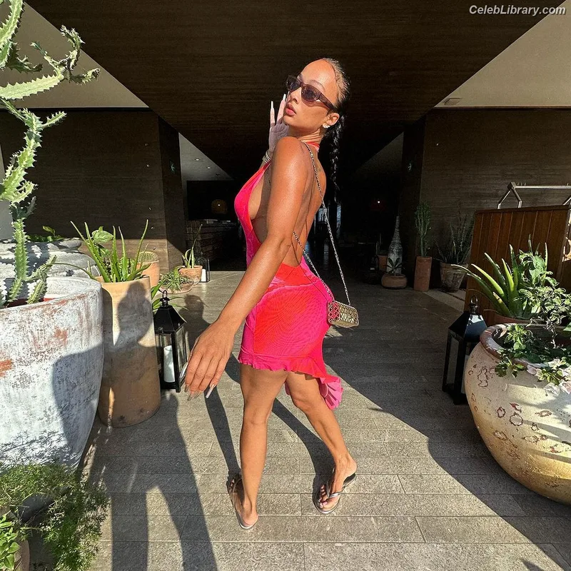 Draya Michele photo 22 of 342