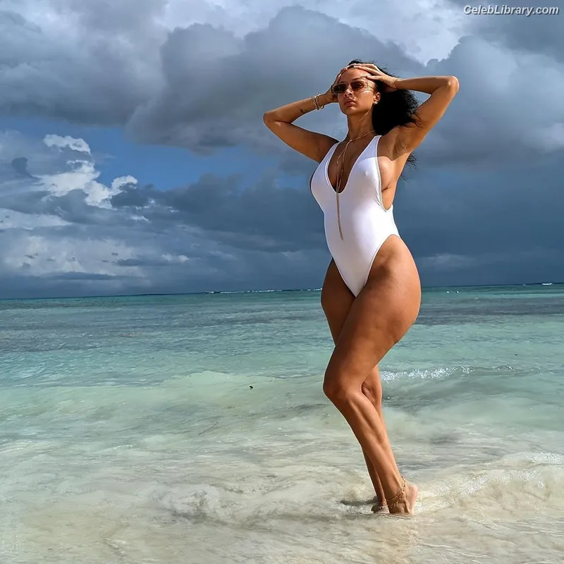 Draya Michele photo 17 of 342