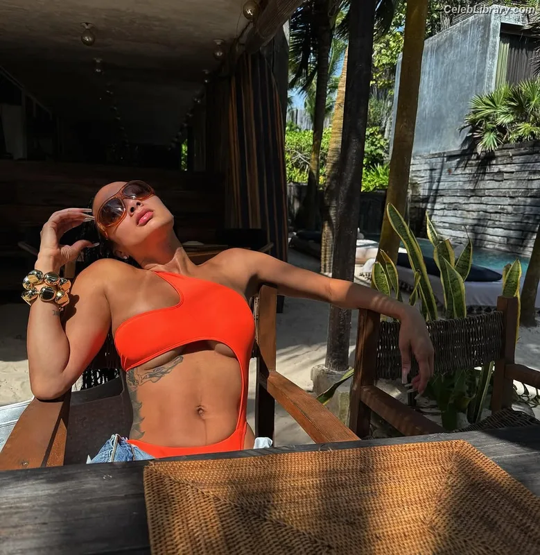 Draya Michele photo 8 of 342