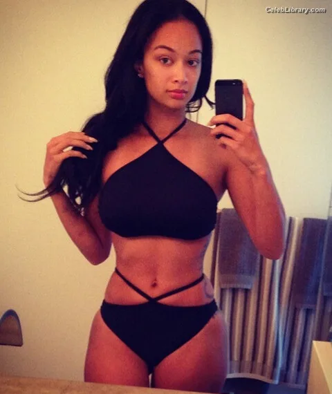 Draya Michele photo 7 of 342