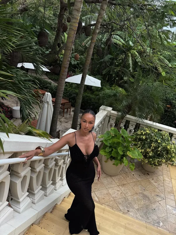 Draya Michele photo 14 of 342