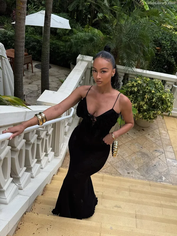 Draya Michele photo 16 of 342