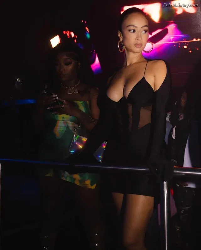 Draya Michele photo 3 of 342