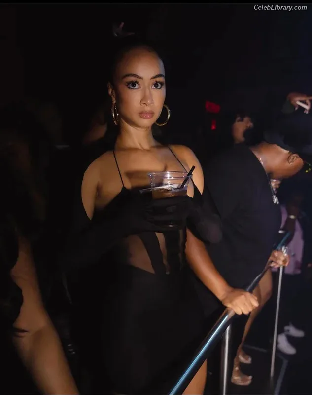 Draya Michele photo 7 of 342