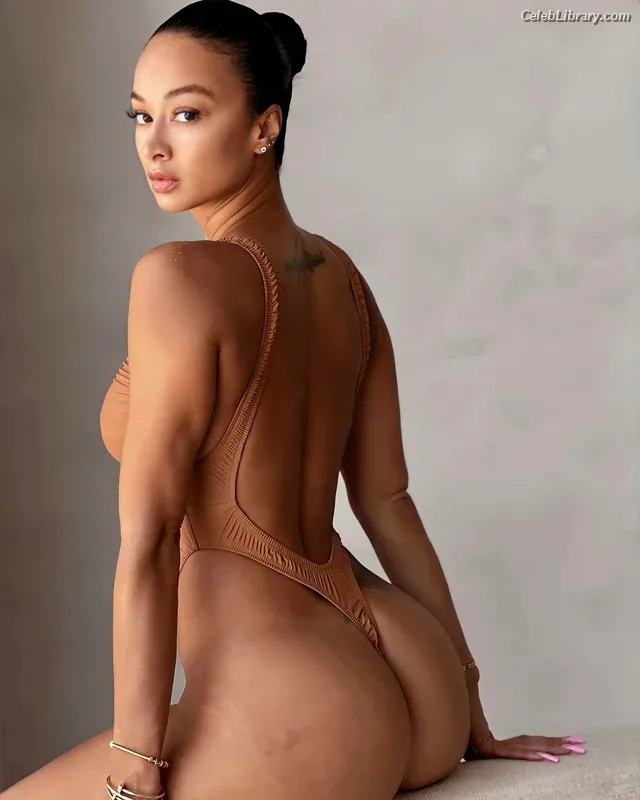 Draya Michele photo 9 of 342