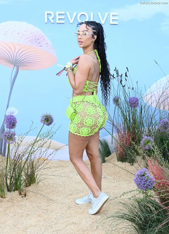 Draya Michele photo 18 of 342
