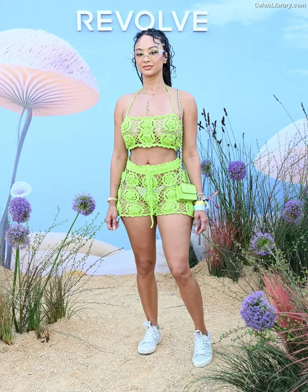 Draya Michele photo 19 of 342