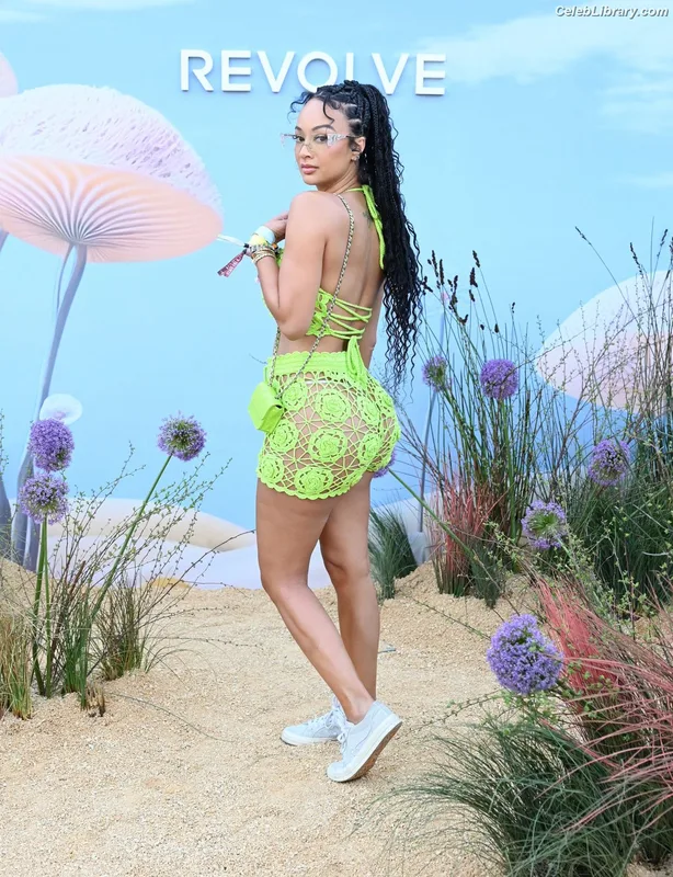 Draya Michele photo 20 of 342