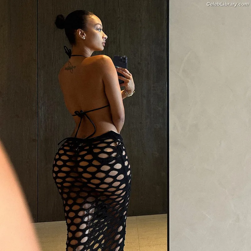 Draya Michele photo 12 of 342