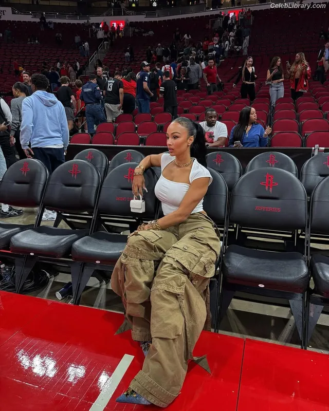 Draya Michele photo 18 of 342
